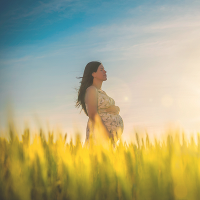 The science of life: 5 tips for boosting OJAS during pregnancy in times of coronavirus