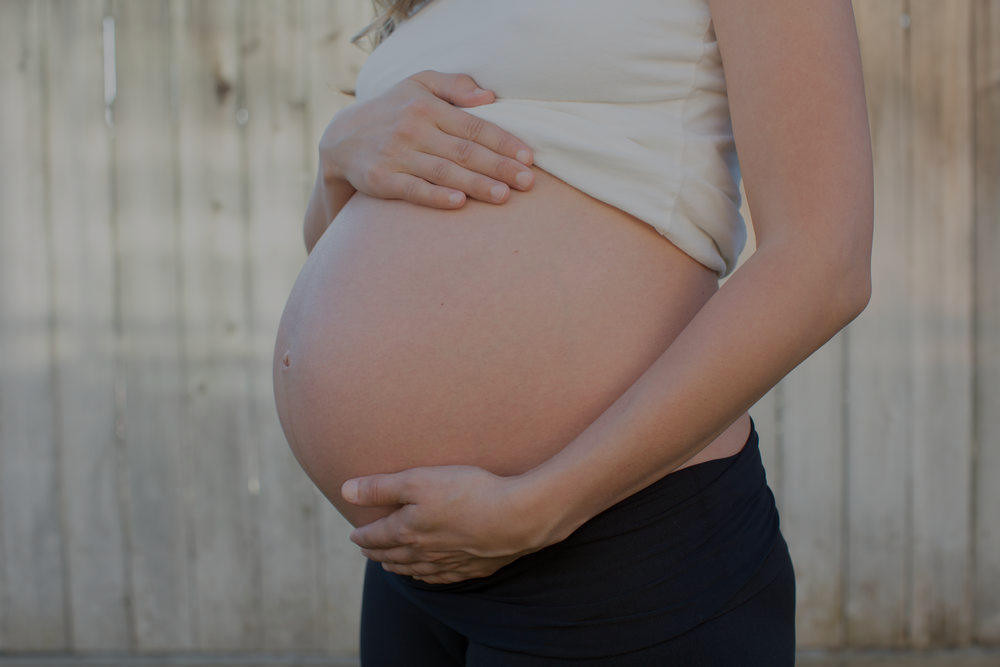 Pregnancy & Beyond